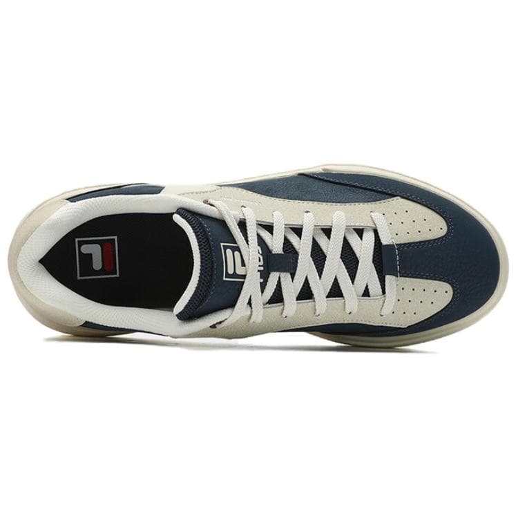 Кроссовки FILA DINAMICA - изображение 4