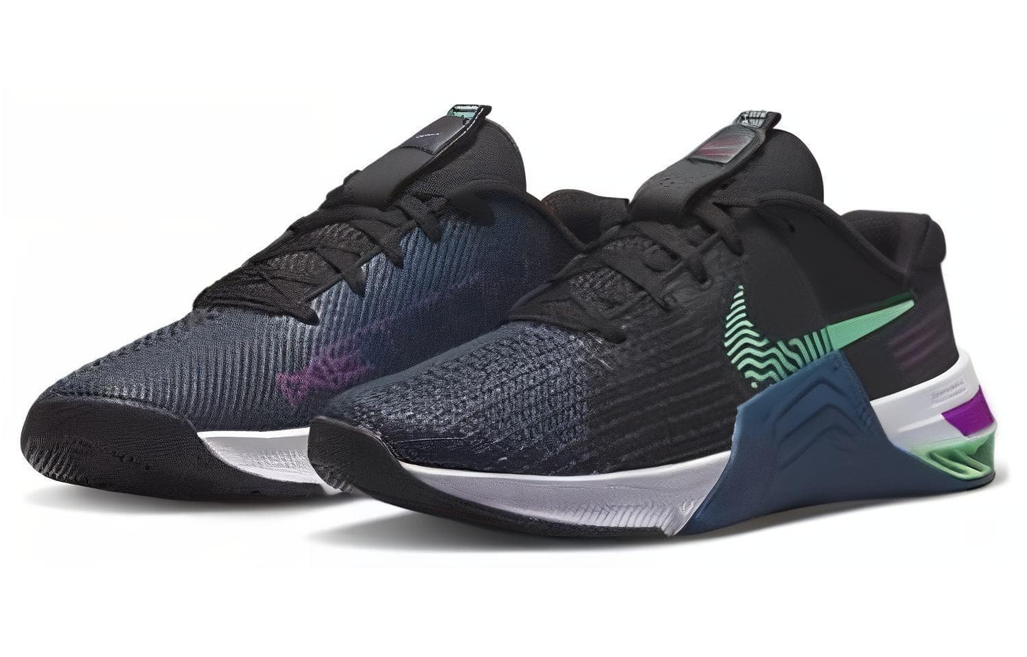 Кроссовки для спортзала Nike Metcon 8 - изображение 3