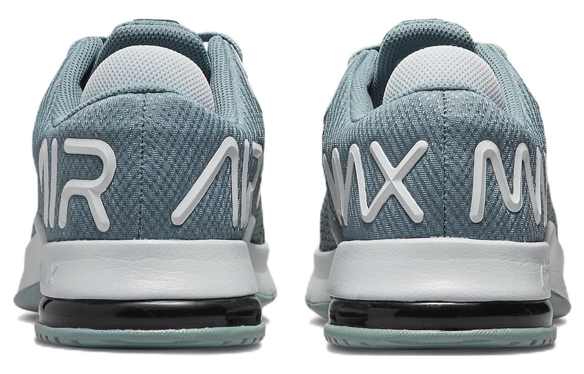 Кроссовки для спортзала Nike Air Max Alpha Trainer 4 Green - изображение 5