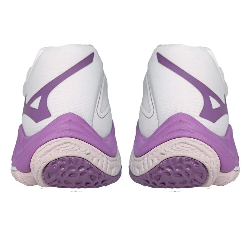 Кроссовки для спортзала Mizuno WAVE LIGHTNING Z8 - изображение 4