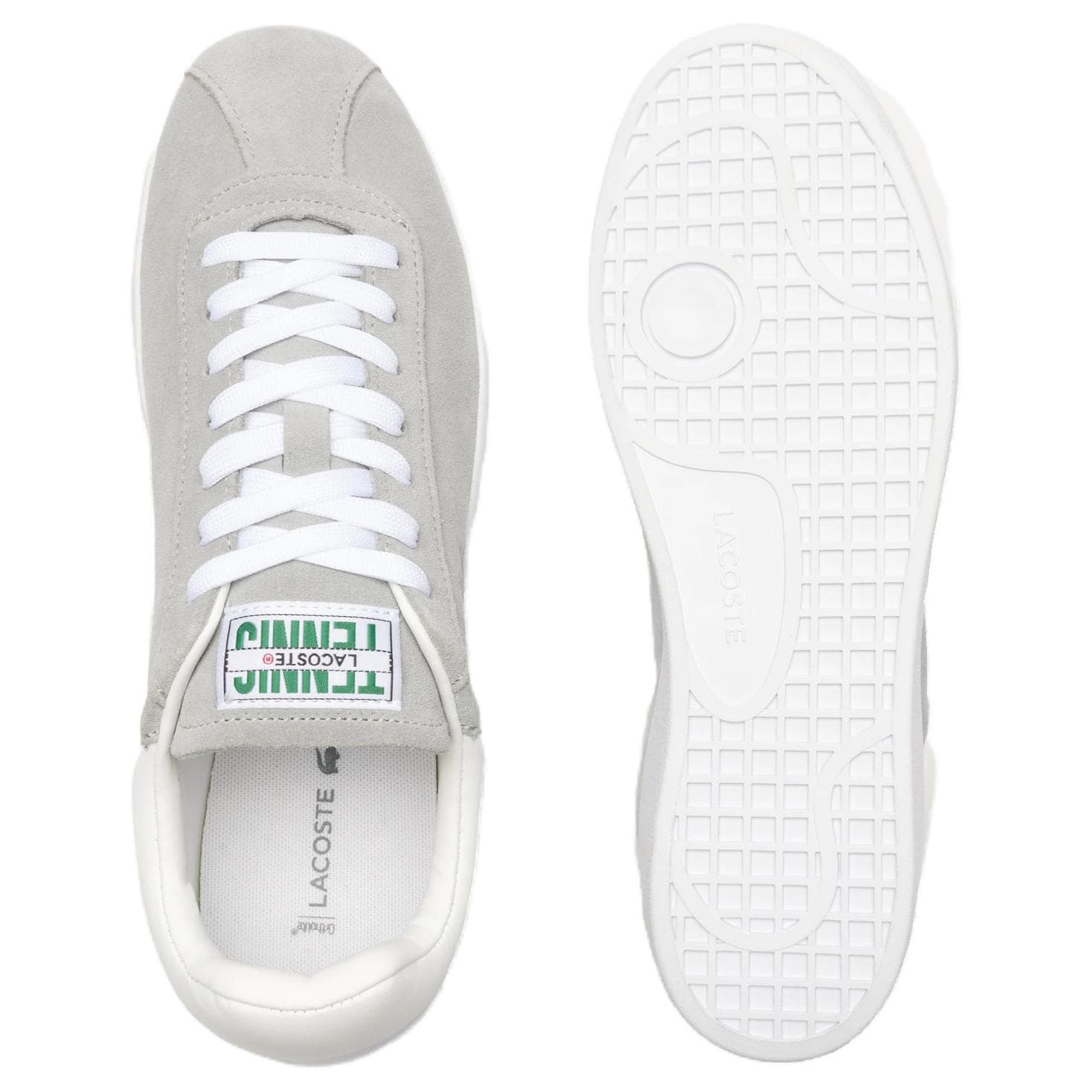 Кроссовки LACOSTE - изображение 5