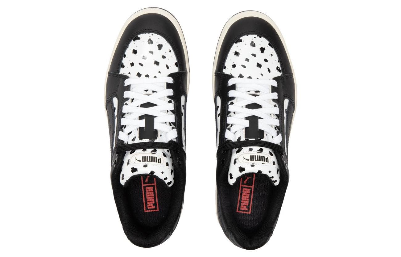 Кроссовки PUMA Slipstream Lo Hidden Beast - изображение 4