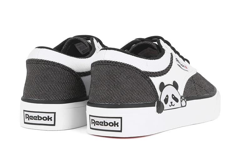 Кроссовки Reebok Club C - изображение 5