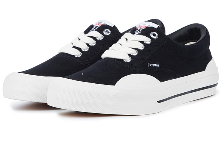 Кроссовки Vision Street Wear Skate Pro CVO - изображение 3