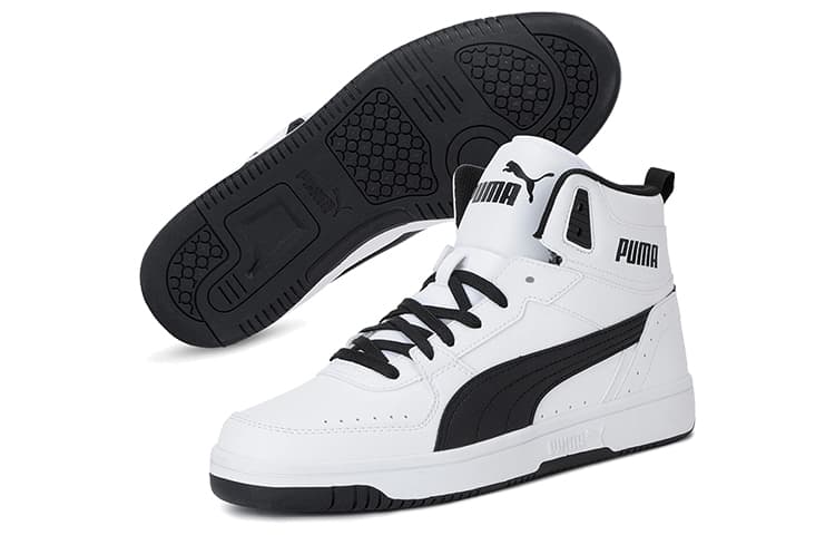 Кроссовки для баскетбола PUMA REBOUND Joy - изображение 3