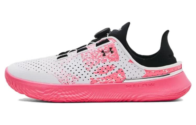 Кроссовки для спортзала Under Armour Flow SlipSpeed - изображение 1