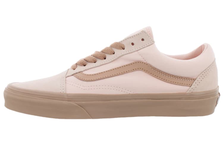 Кроссовки Vans Old Skool Pink - изображение 1