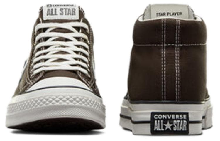 Кеды Converse Star Player 76 - изображение 4