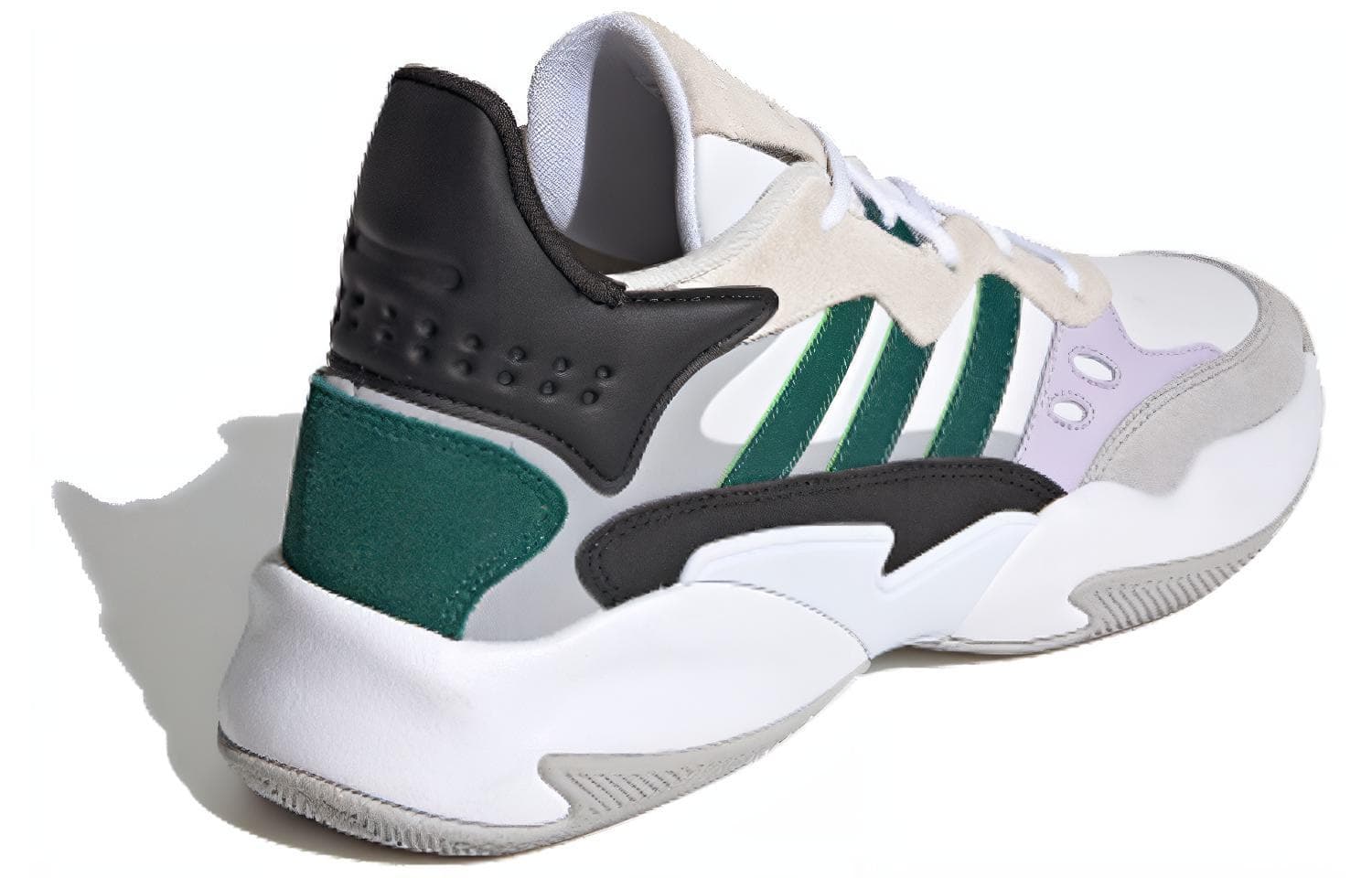 Кроссовки для баскетбола adidas neo STREETSPIRIT 2.0 - изображение 3