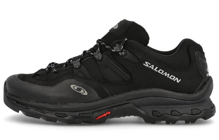 Кроссовки Salomon XT-Quest 2 Advanced Black