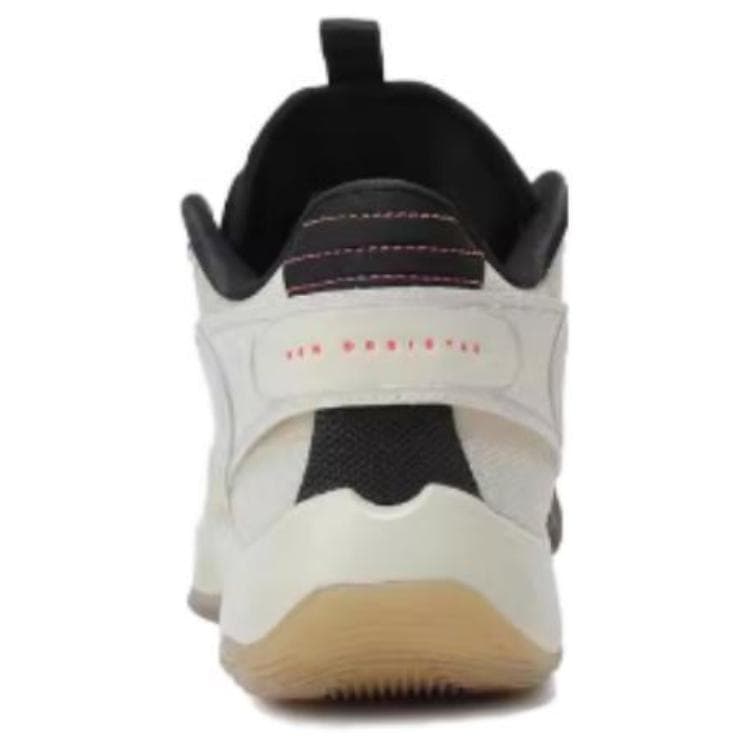Кроссовки для баскетбола Jordan Luka 2 Low Brown - изображение 4