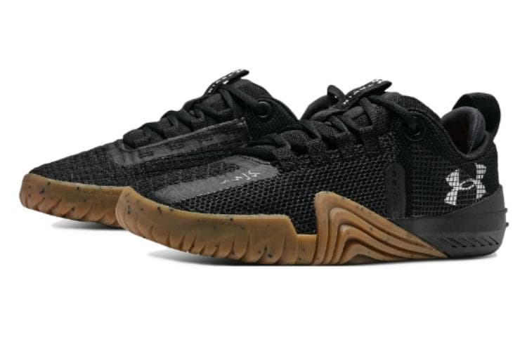 Кроссовки для спортзала Under Armour Reign 6 - изображение 2