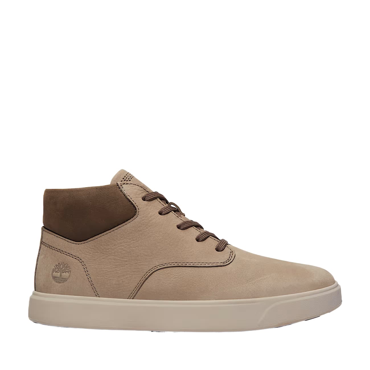 Кроссовки для спортзала Timberland Emerson Street MID Кроссовки для тренировок Мужские - изображение 2