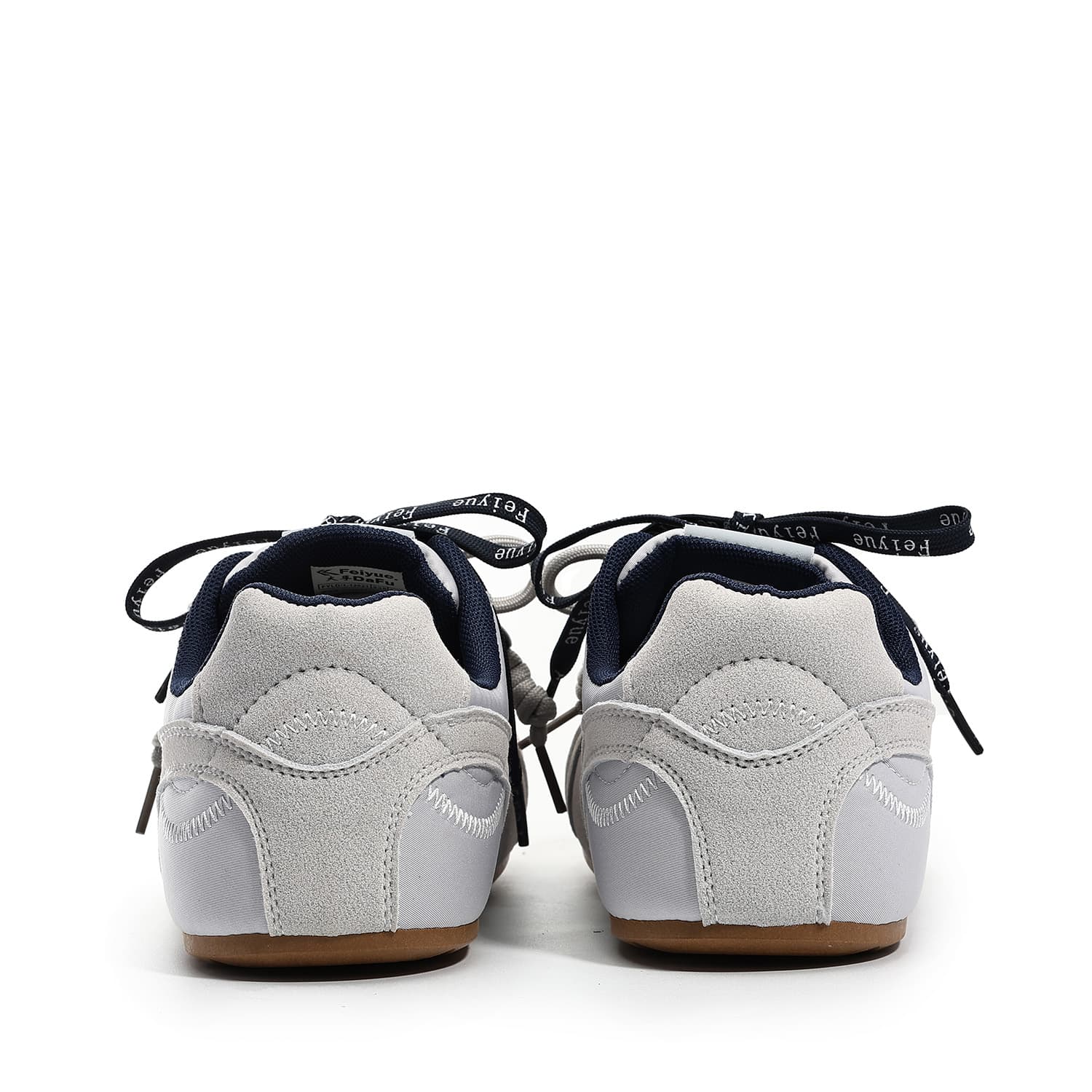 Кроссовки Feiyue - изображение 5