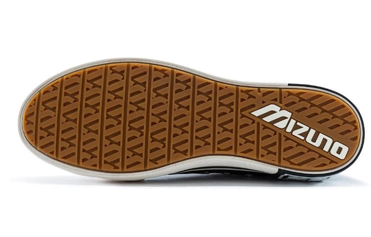 Кеды Mizuno Court S - изображение 5