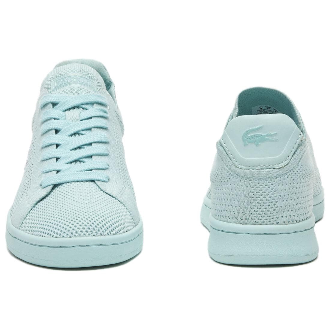 Кроссовки LACOSTE Carnaby - изображение 4