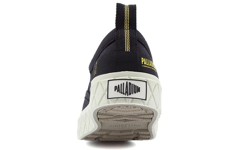 Кеды Palladium Palla Ace SliP On - изображение 3