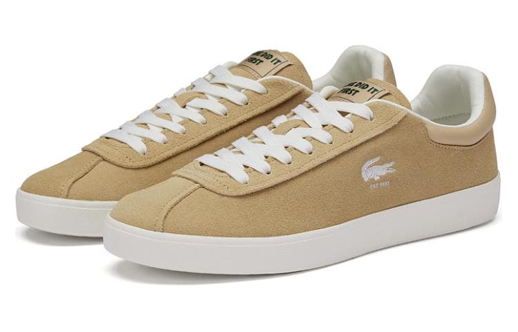 Кроссовки Lacoste - изображение 2