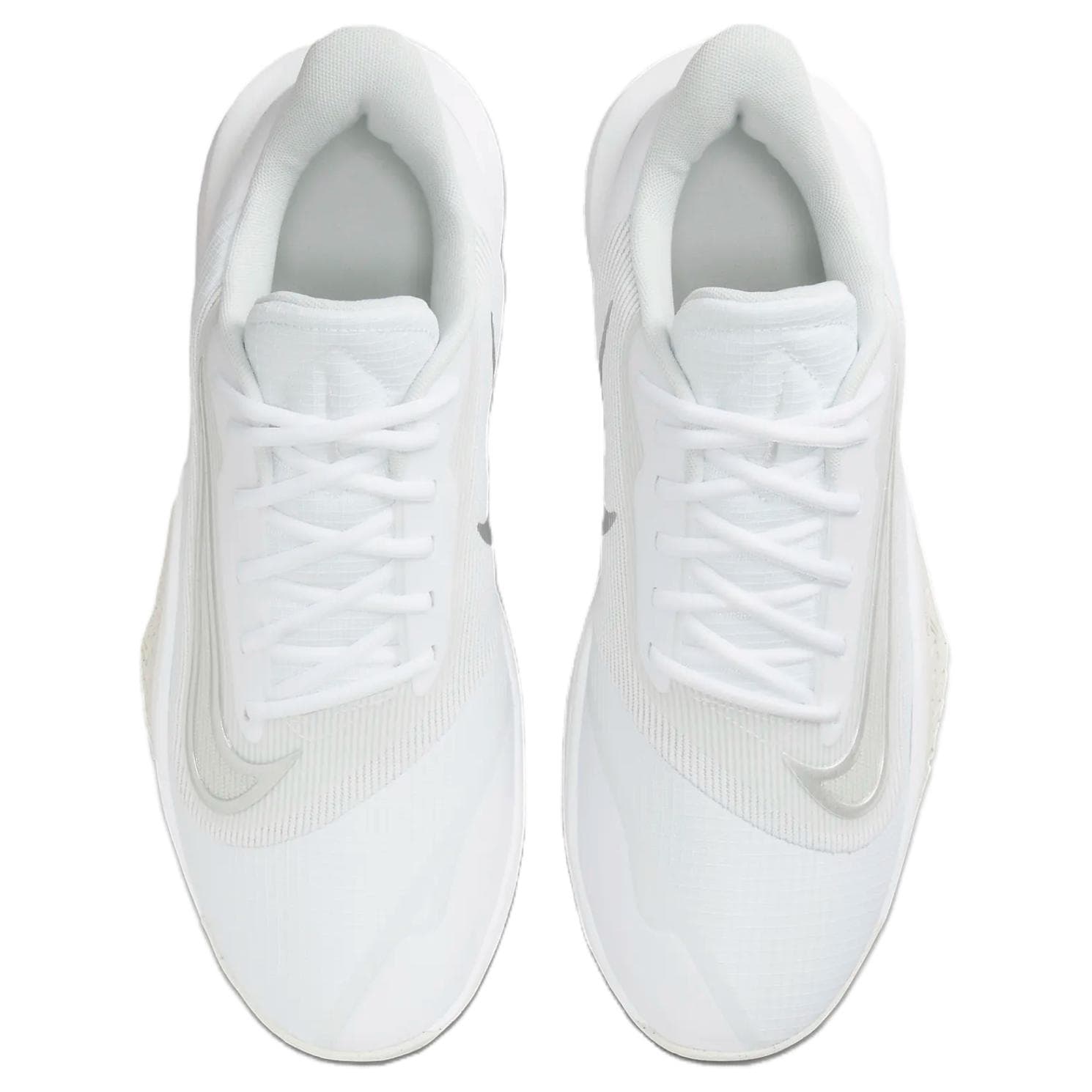 Кроссовки для баскетбола Nike Precision 7 - изображение 4
