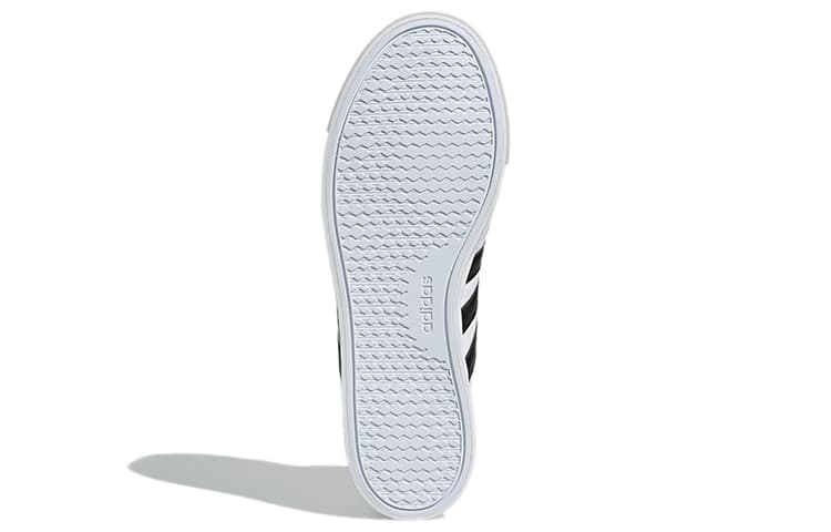 Ретро баскетбольные кроссовки adidas neo Retrovulc Mid - изображение 7