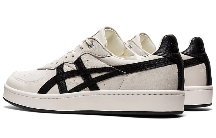Кроссовки Onitsuka Tiger GSM Sd - изображение 4
