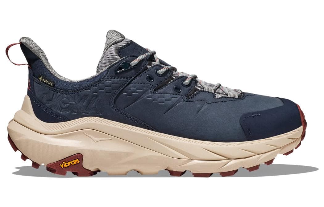 Кроссовки HOKA ONE ONE Kaha 2 - изображение 2