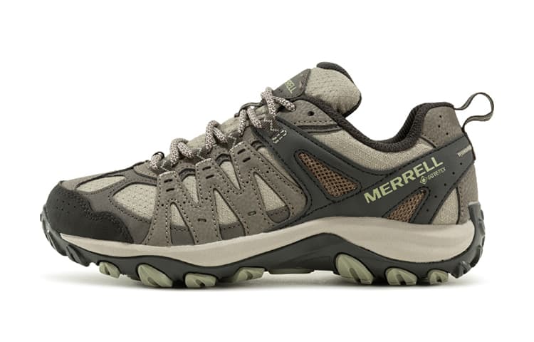 Кроссовки MERRELL Accentor 3 Gtx - изображение 1