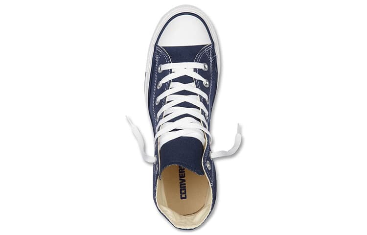 Кеды Converse All Star Chuck Taylor Classic Colors Navy - изображение 4