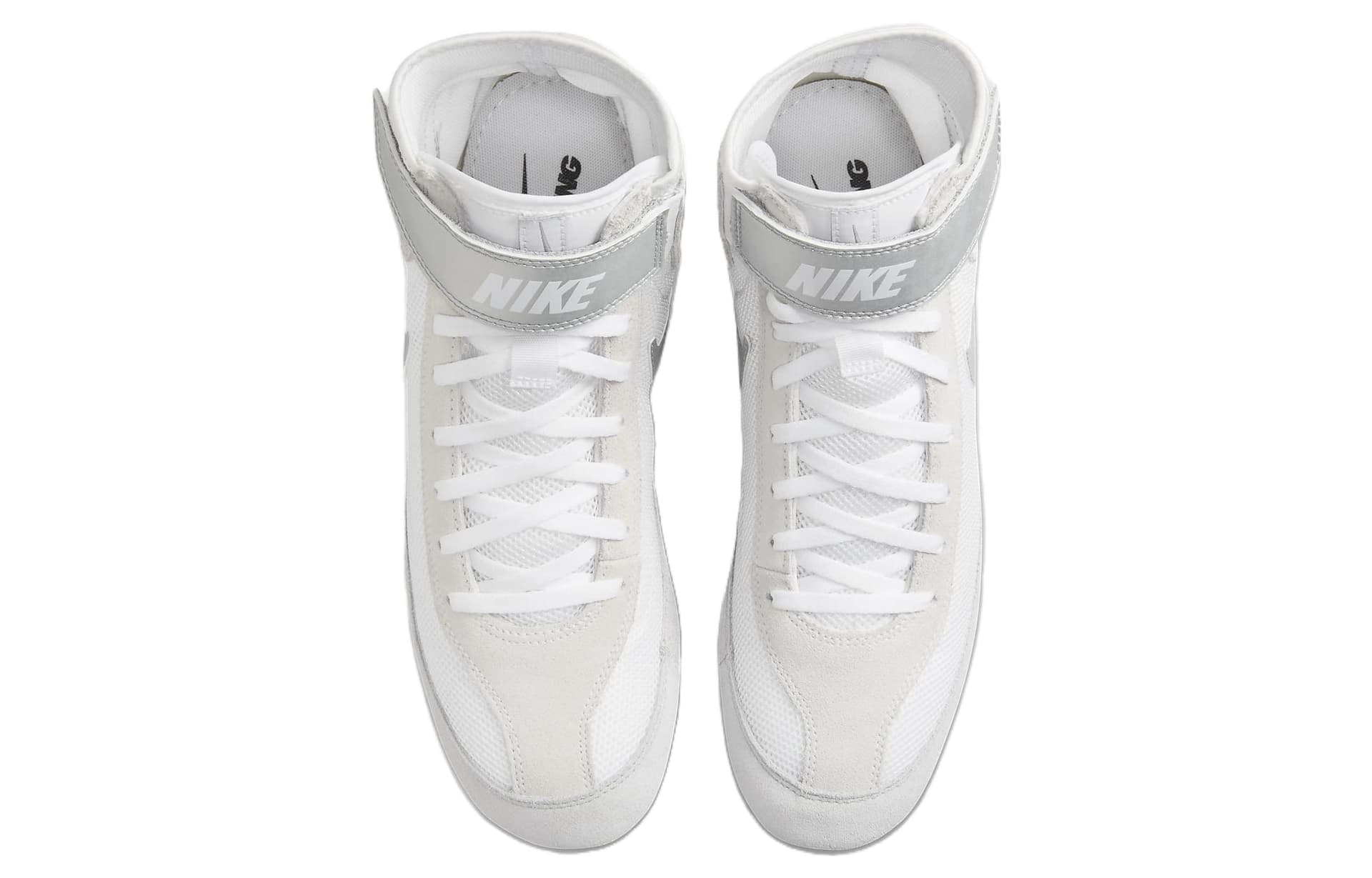 Кроссовки для спортзала Nike SpeedSweep 7 - изображение 4