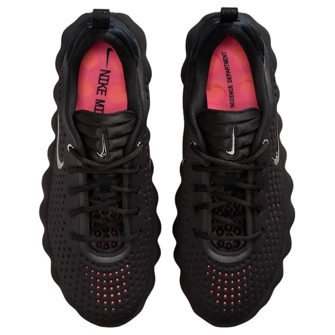 Кроссовки для спортзала Nike Mind 002 - изображение 4