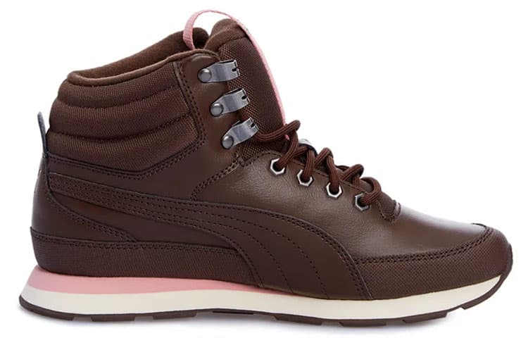 Кроссовки PUMA Vista Mid Utility - изображение 2
