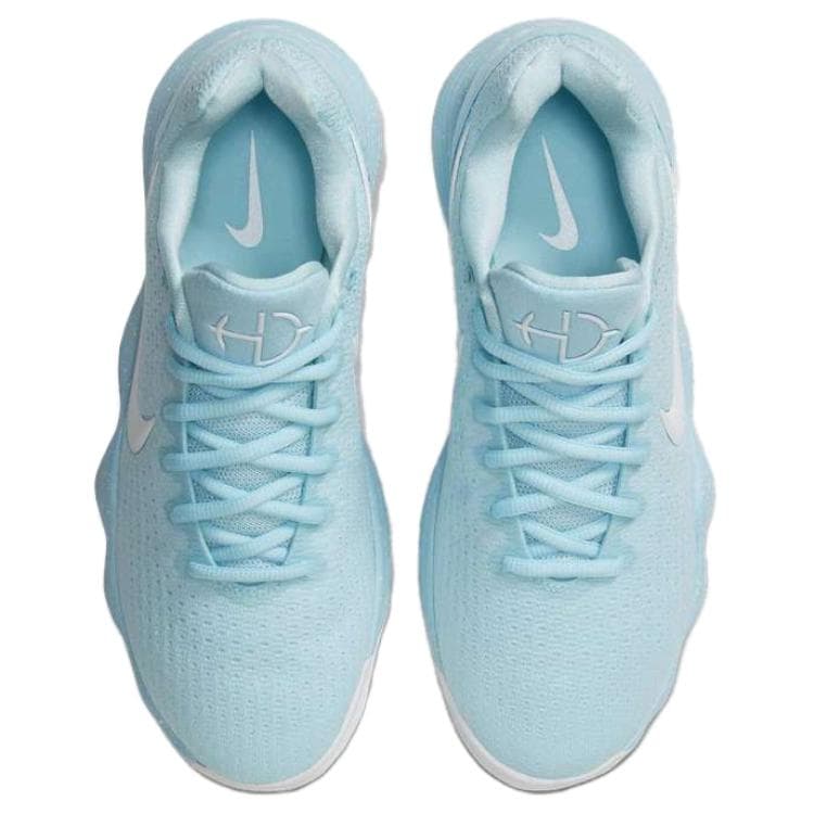 Кроссовки для баскетбола Nike Hyperdunk 2017 Low EP - изображение 4
