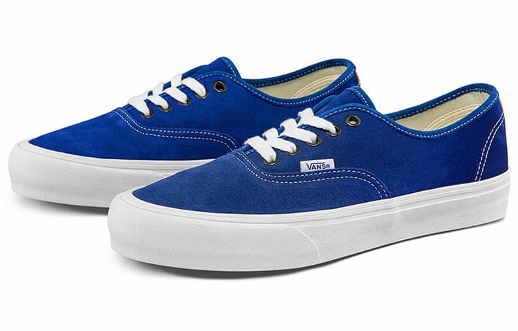 Кроссовки Vans Authentic VR3 LX - изображение 2