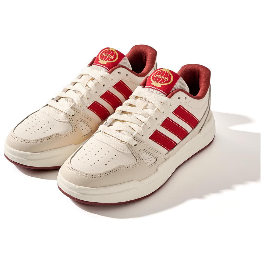 Кроссовки adidas Lite Baller - изображение 2