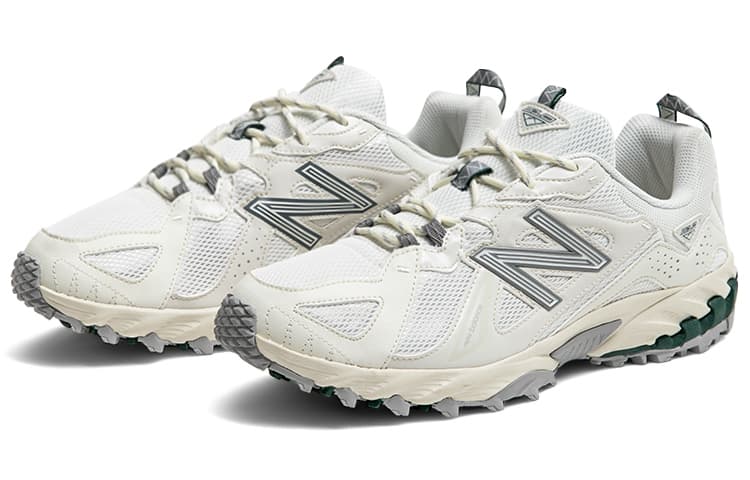 Кроссовки New Balance 610T - изображение 3