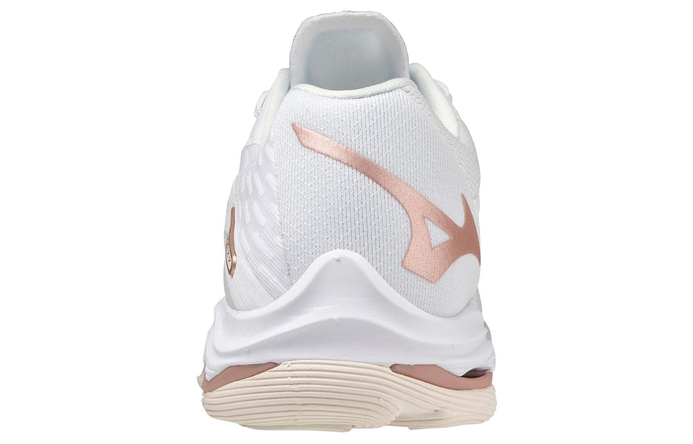 Кроссовки для спортзала Mizuno - изображение 4