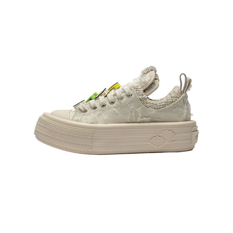 Кеды FORESHADOW Double-Uni Sneaker - изображение 1