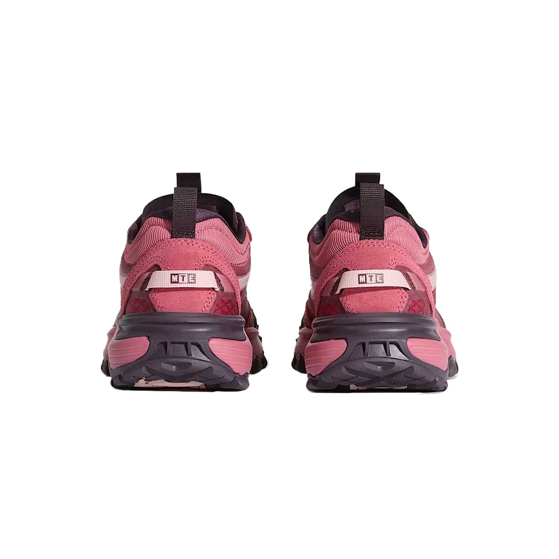 Кроссовки Vans Crosspath XC Low Топ Альпинистский поход Обувь Женские Розовый - изображение 4