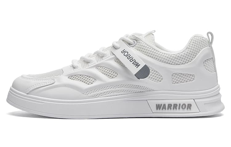 Кроссовки Warrior - изображение 1