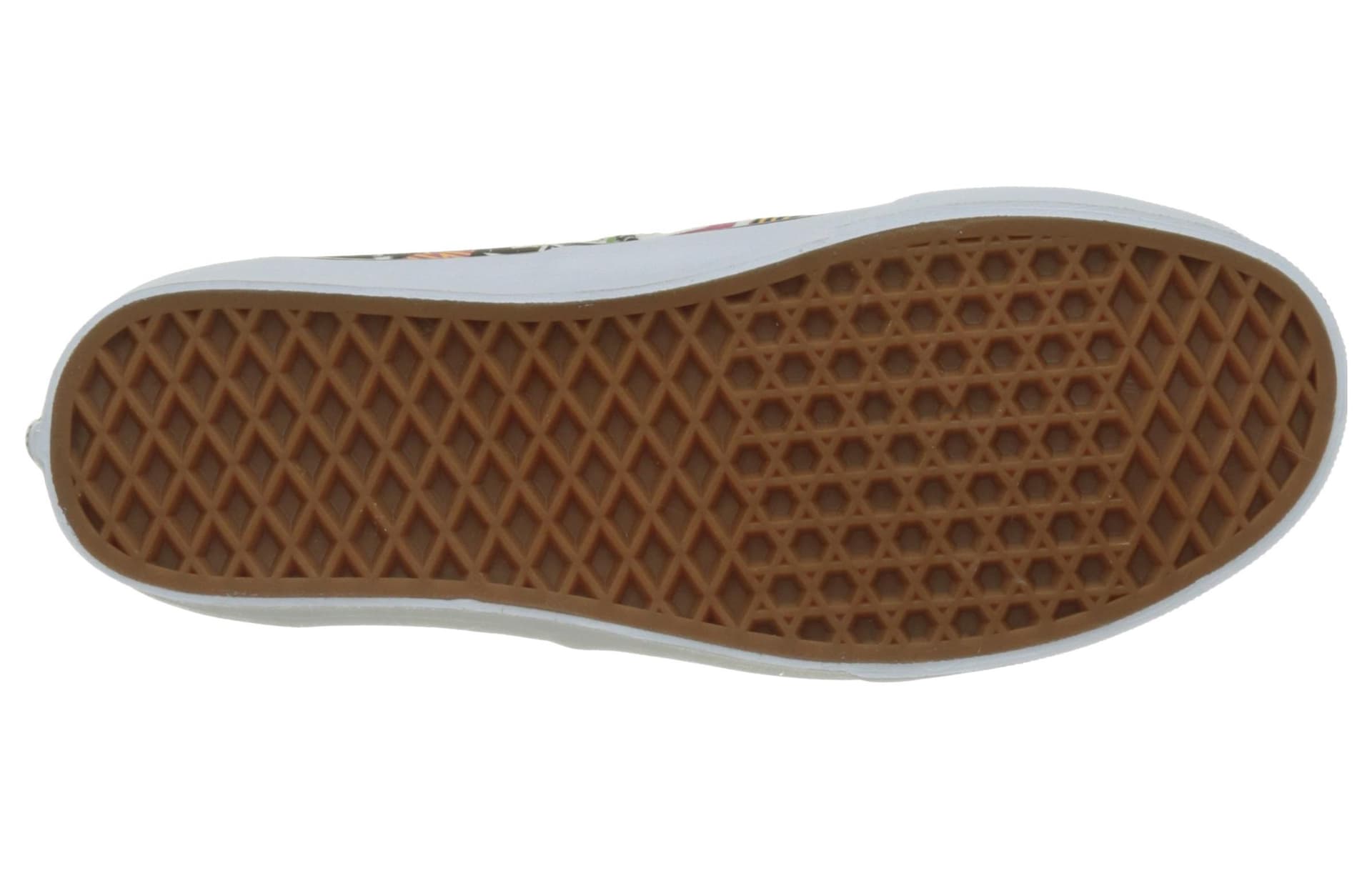 Кеды Vans Authentic Freshness - изображение 5