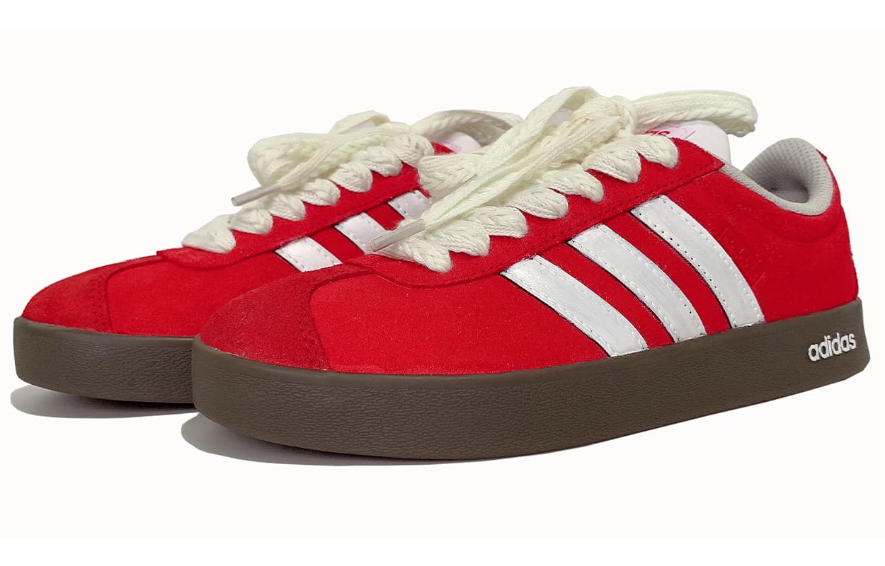 Кроссовки adidas neo Vl Court Classic - изображение 3
