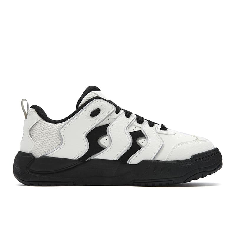 Кроссовки FILA BRACE Low Топ Скейтборд Обувь Женская Белая - изображение 2