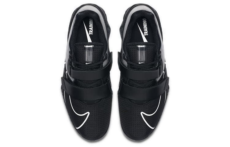 Кроссовки для спортзала Nike Romaleos 4 - изображение 4