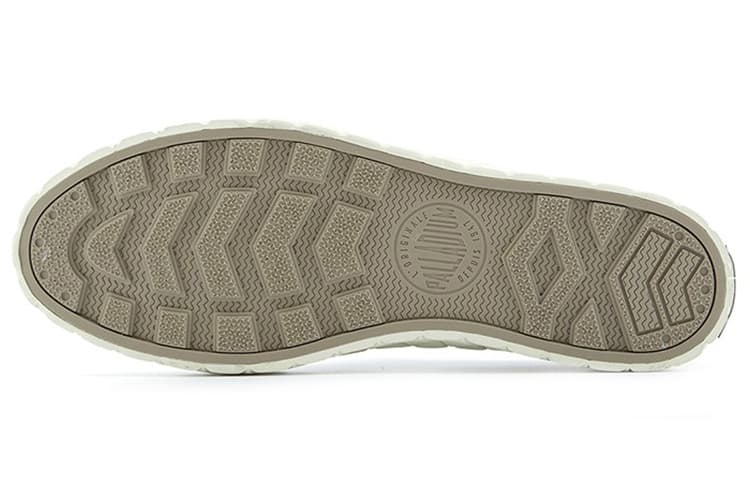 Кеды Palladium Palla Ace SliP On - изображение 4