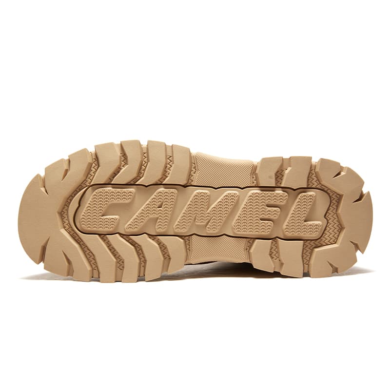 Кроссовки CAMEL - изображение 5