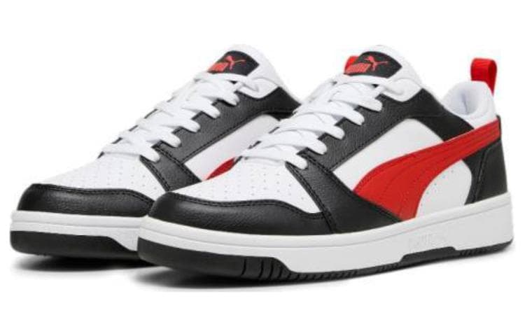 Кроссовки PUMA - изображение 3