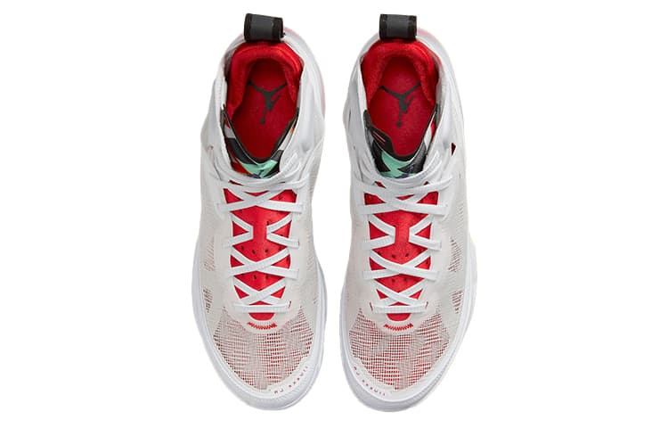 Кроссовки для баскетбола Jordan Air Jordan 37 PF - изображение 4