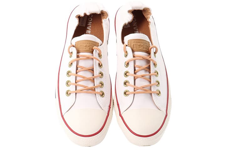 Кеды Converse All Star - изображение 4