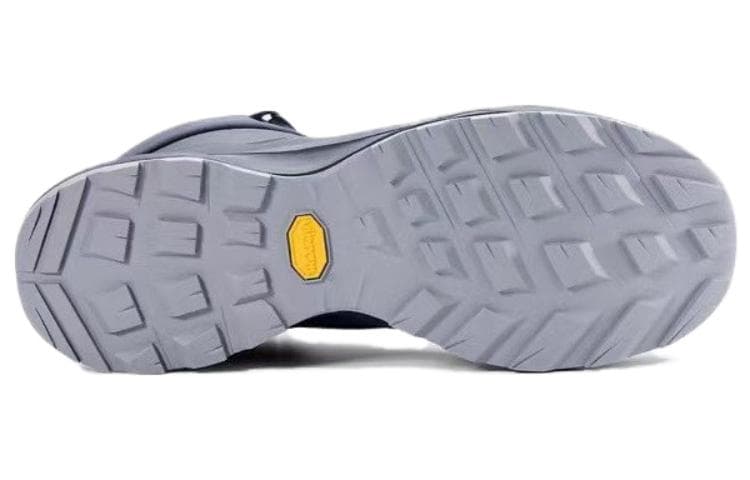 Кроссовки Arcteryx Aerios Mid Gtx - изображение 4