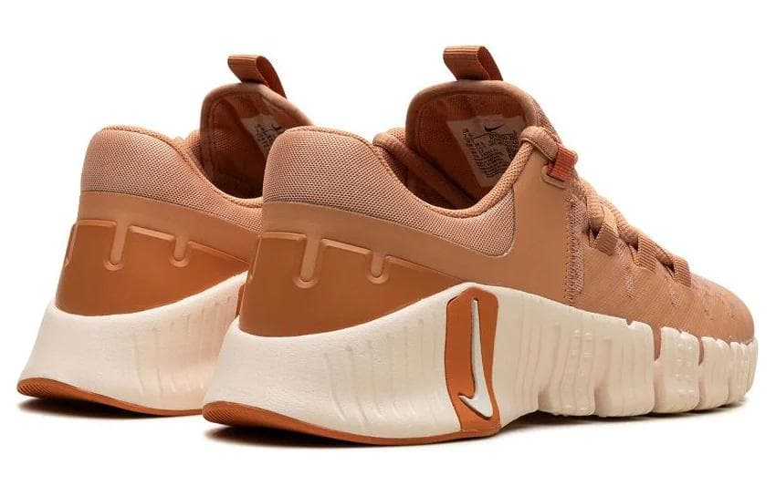 Кроссовки для спортзала Nike Free Metcon 5 - изображение 4